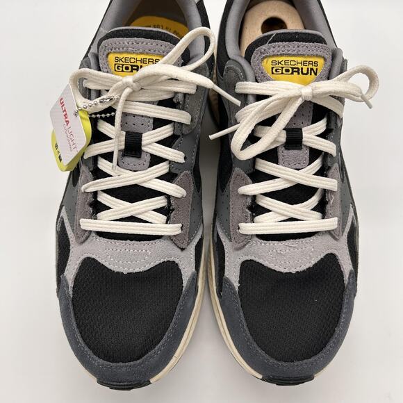 Skechers Go Run Consistent 2.0 Shoes Mens Size 13 Ultra Light Comfort Running - Picture 3 of 9